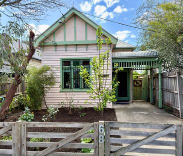 68 Ballantyne Street, Thornbury, Vic 3071 - Photo 6