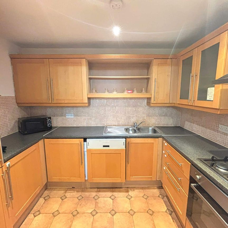 Temple Lawns, Northwood, Santy, Dublin 9 - Photo 1