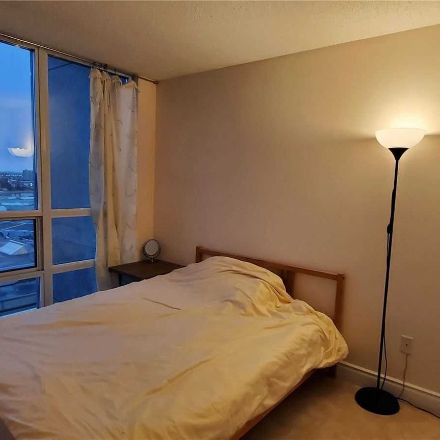 For Lease - 60 Brian Harrison Way Unit# 1104, Toronto, Ontario - Photo 1