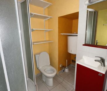 Location Appartement 1 pièce 25m² BRIVE LA GAILLARDE 19100 - Photo 4