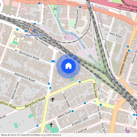 48/1-4 The Crescent, NSW 2135, Strathfield