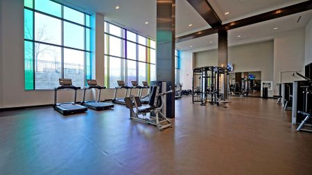 For Lease - 38 Gandhi Lane Unit# B 109, Markham, Ontario - Photo 3