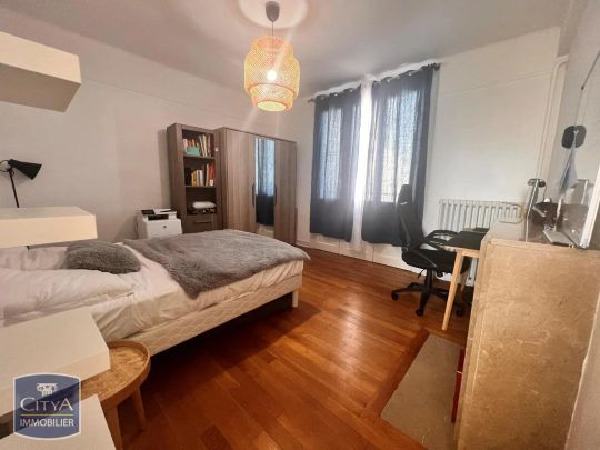 Appartement à louer 4 pièces 73.08m² - Photo 1