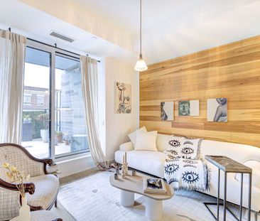 For Lease - 1888 Queen Street Unit# 201, Toronto, Ontario - Photo 3