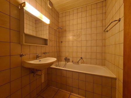 2 Zimmer, 45 m², 1. Stock - Photo 2