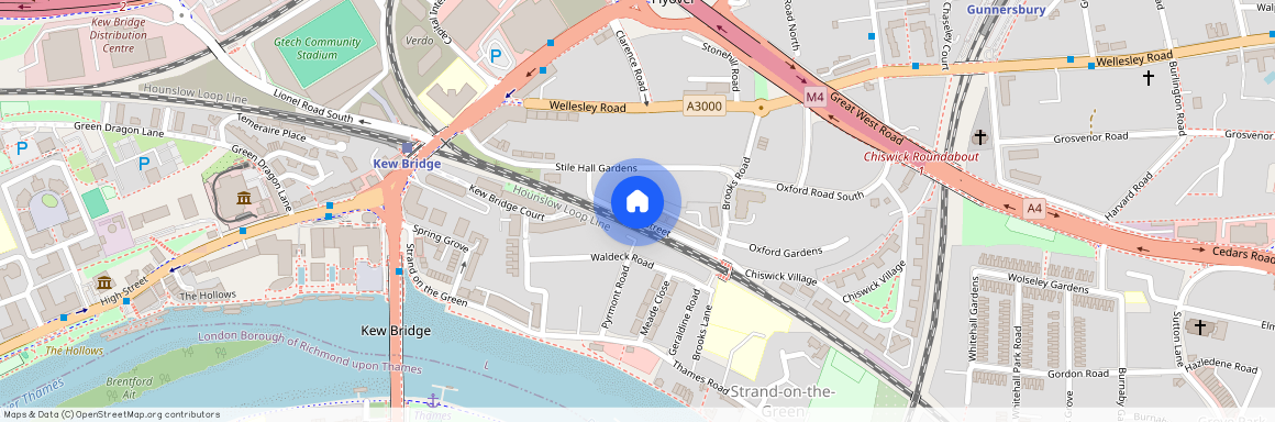 E-01, Kew Curve, Capital Interchange Way, Brentford, TW8