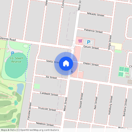 85 West Street, Vic 3046, Hadfield