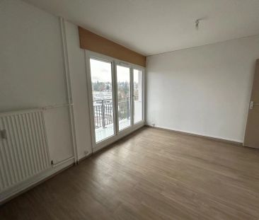 Appartement à louer 2 pièces 39.58m² - Photo 2