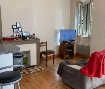 Appartement - Photo 1