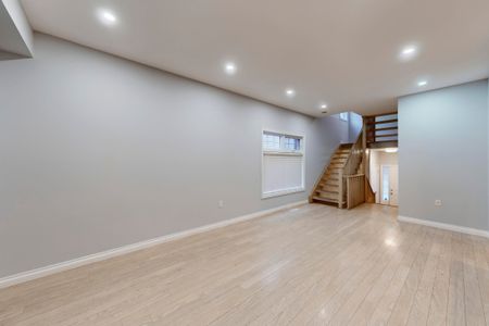 For Lease - 232 stonehenge Drive Unit# 21, Hamilton, Ontario - Photo 3