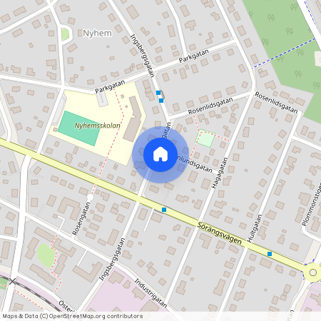 Nässjö, Ingsbergsgatan, 67, 57138