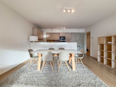 Avenue du Prince de Ligne, 1180, Uccle - Photo 4