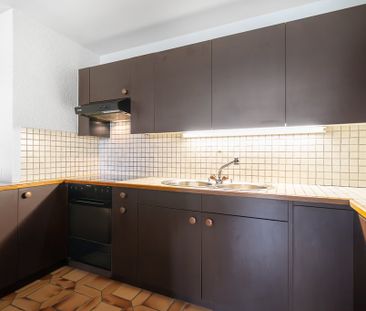 4.5 Zimmer, 90 m², 1. Stock - Photo 4