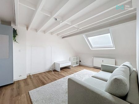 Appartement te huur - Foto 3