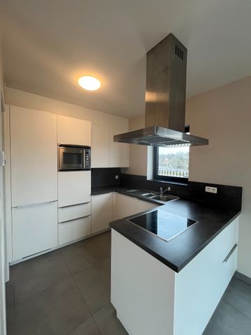 Penthouse te huur met 3 slaapkamers centrum Diest - Foto 4
