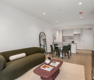 1B/15 Stonepine Drive, Moonee Ponds VIC 3039 - Apartment For Rent |... - Photo 4