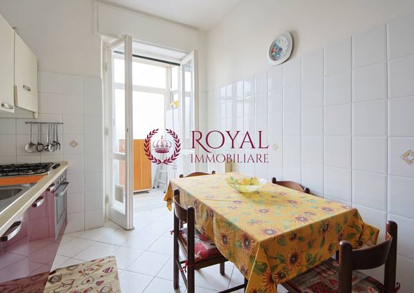 Appartamento in Affitto a Livorno