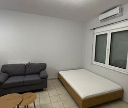 Studio/Γκαρσονιέρα για ενοικίαση - Λαμία, - Photo 3