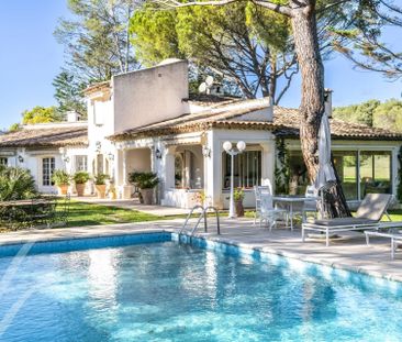 Maison à louer Mougins, Cote d'Azur, France - Photo 6