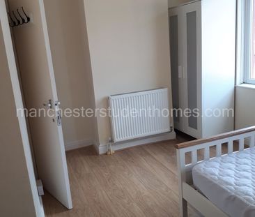 Rawcliffe Street, Manchester, M14 7NH - Photo 4