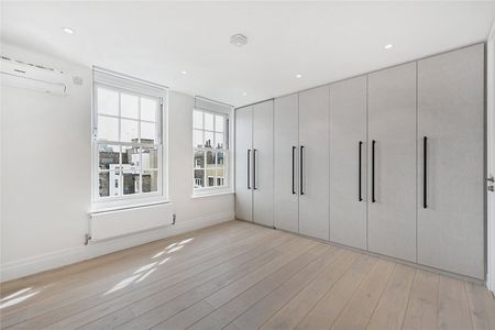 Portland Place, W1B, London - Photo 3