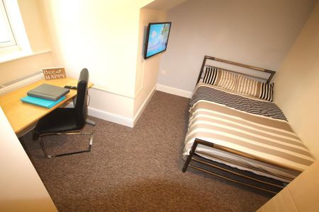 3 bedroom house share to rent - Photo 2