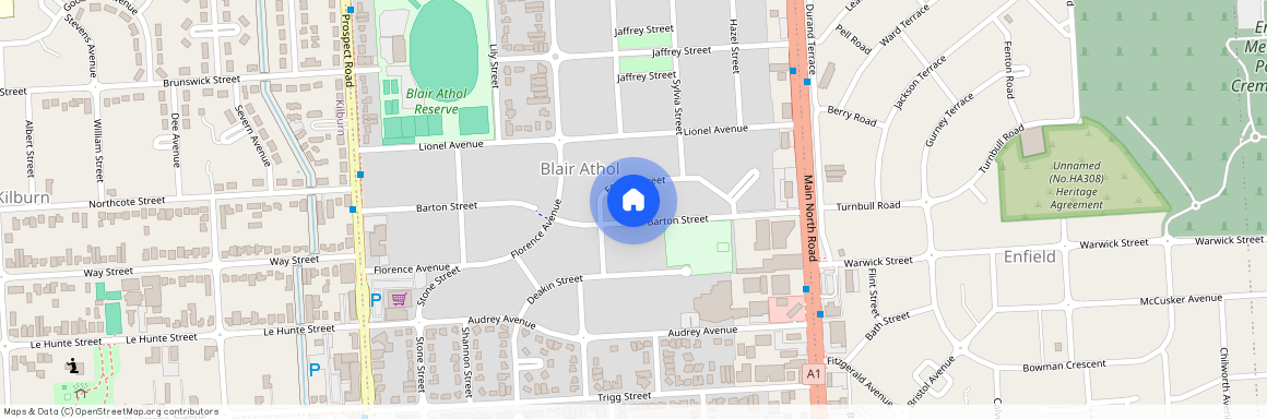 46 Barton Terrace, SA 5084, Blair Athol