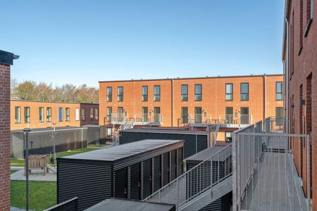 Velkommen til Hørparken! - Photo 3