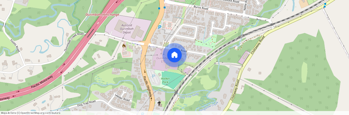 8A Yates Road, NSW 2258, Ourimbah