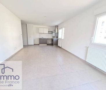 Appartement 3 pièces - Photo 3