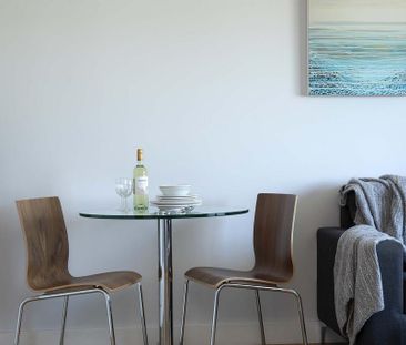 1 bedroom apartment to rent - Photo 4