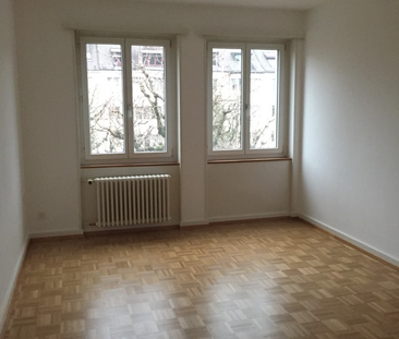 Geräumige 3.5 Zimmer- Wohnung mit Balkon im Gotthelf-Quartier - Photo 3