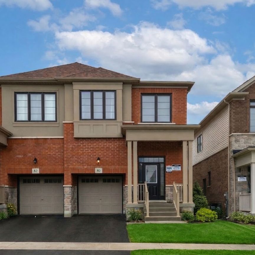 For Lease - 80 Phoenix Boulevard, Barrie, Ontario - Photo 1