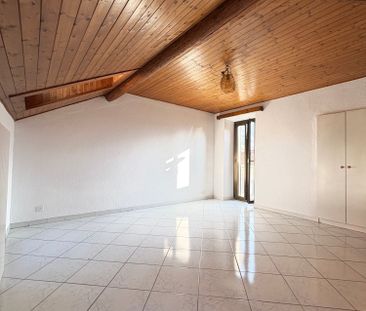 2.5 Zimmer, 65 m² - Foto 1