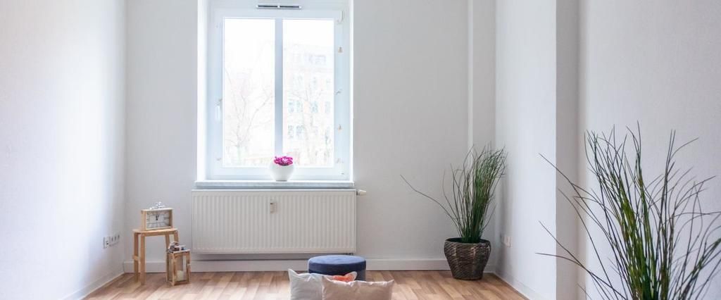 2-Raum-Wohnung - Photo 1