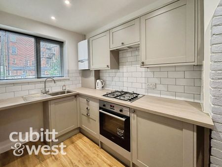 2 bedroom apartment to rent - Photo 3