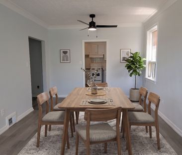 For Lease - 5 Hertford Avenue Unit# 2, Toronto, Ontario - Photo 3
