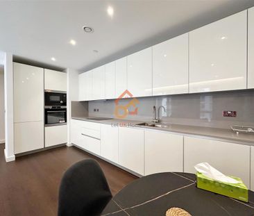 1 bedroom flat to rent - Photo 3