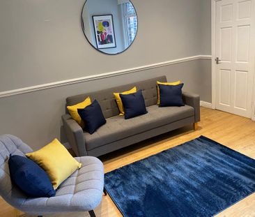 4 bedroom house share to rent - Photo 1