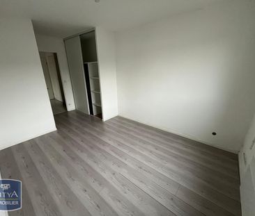 Location Appartement 2 pièces 55m² LOUVROIL 59720 - Photo 3