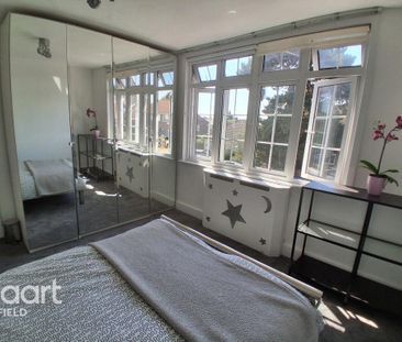 1 bedroom in a house share to rent - Photo 3