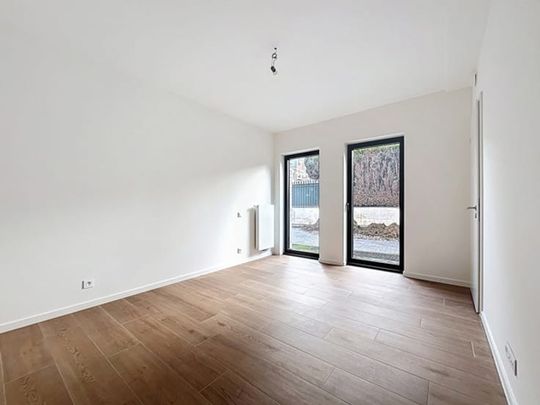 Appartement te huur - Foto 1