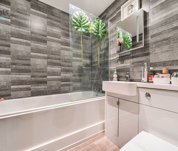 1 bedroom apartment to rent - Photo 6