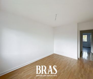 Location Appartement 3 pièces 62m² NANTES 44100 - Photo 5