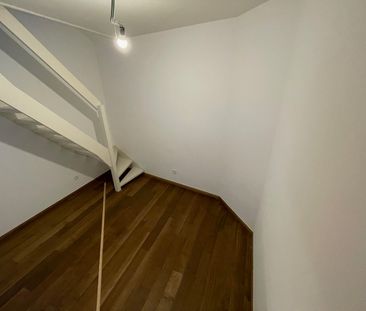 Heel mooi gerenoveerd appartement met twee slaapkamers. Tijdens de ... - Foto 6