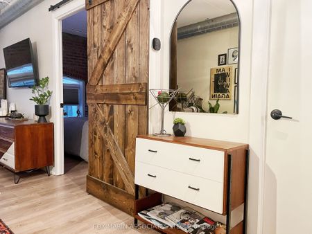 Foundry Lofts , #219 - Photo 2