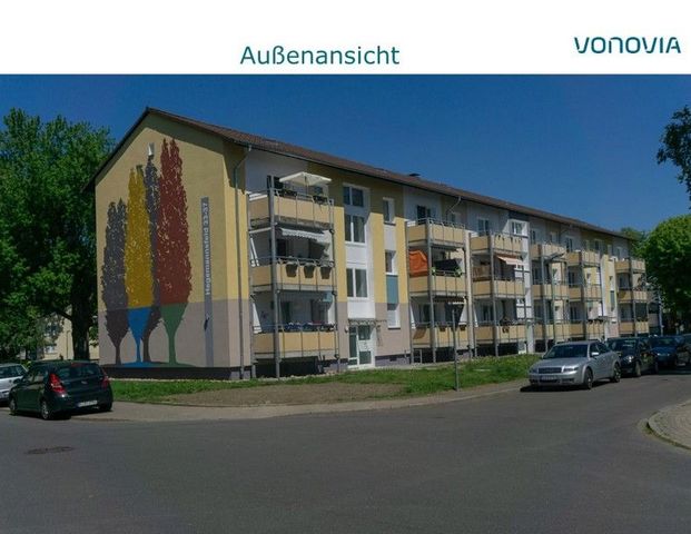 Ihr neues Zuhause: moderne 3-Zimmer-Wohnung! - Photo 1