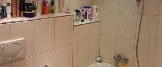 3 Zimmer Wohnung NK City - 93qm - Photo 1