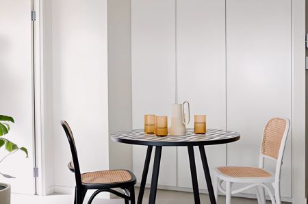 1 Bedroom (Unfurnished) - Photo 4