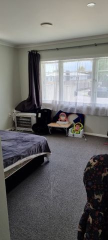 3-Bedroom Home for Rent in Palmerston North - Photo 5